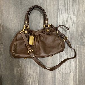 Marc by Marc Jacobs Leather Purse